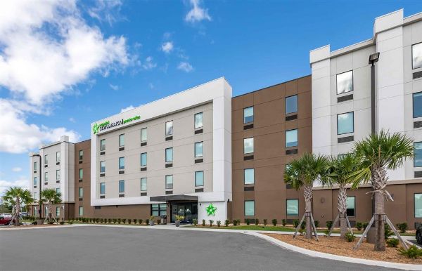 Extended Stay America - Titusville - Space Center - Titusville, FL