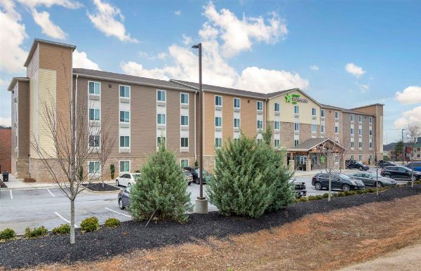 Extended Stay America Suites - Atlanta - Lithia Springs - Douglasville, GA