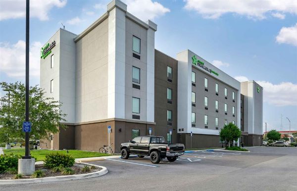Extended Stay America - Port Charlotte - I-75 - Punta Gorda, FL