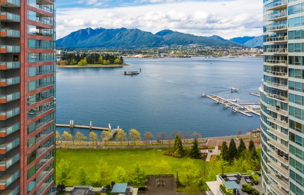 Pinnacle Hotel Vancouver Harbourfront - Vancouver