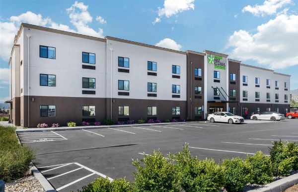 Extended Stay America Premier Suites - Ukiah - Ukiah, CA