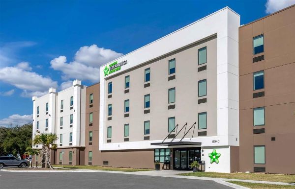 Extended Stay America Premier Suites - Tampa - Fairgrounds - Casino - Tampa, FL