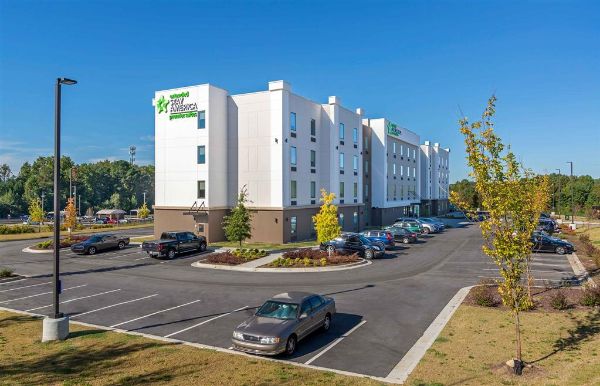 Extended Stay America Premier Suites - Atlanta - Newnan - Newnan, GA