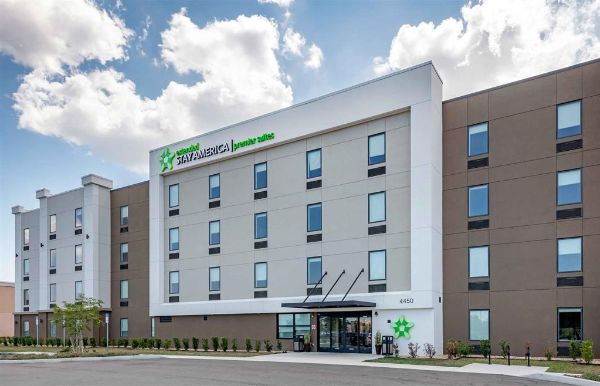 Extended Stay America - Melbourne - Palm Bay - Melbourne, FL
