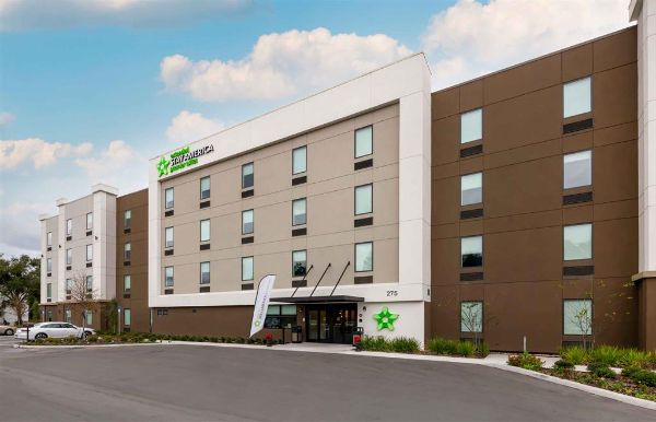 Extended Stay America - Daytona Beach - Ormond Beach - Ormond Beach, FL