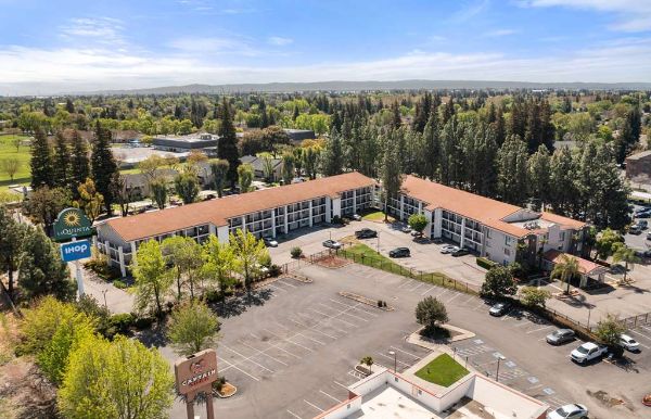La Quinta Inn By Wyndham Stockton - Stockton, CA