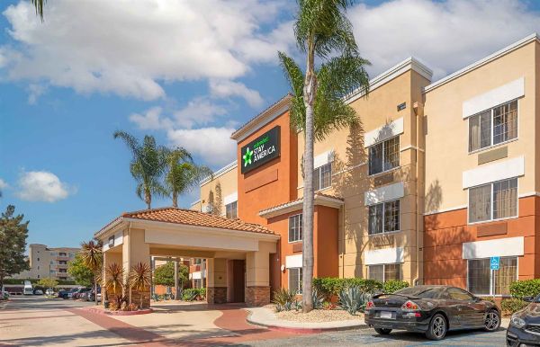 Extended Stay America - Los Angeles - Torrance - Del Amo Circle - Torrance, CA