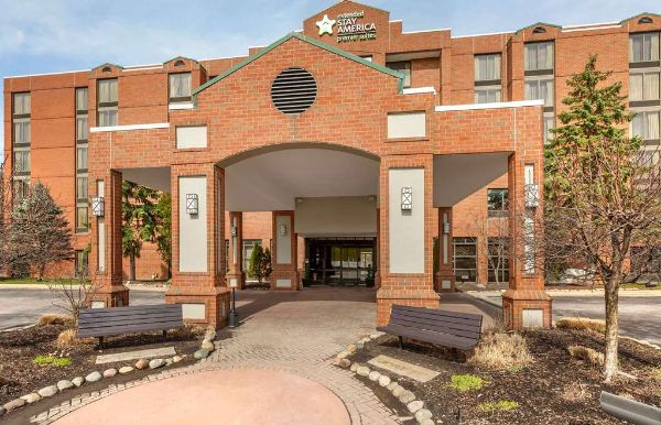 Extended Stay America Premier Suites - Cleveland - Independence - Parma, OH