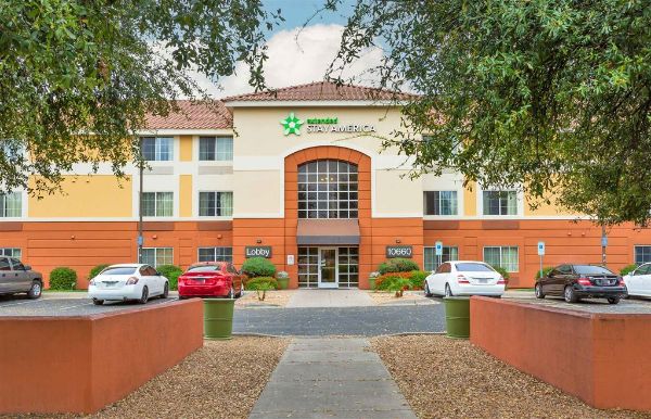 Extended Stay America - Phoenix - Scottsdale - Scottsdale, AZ