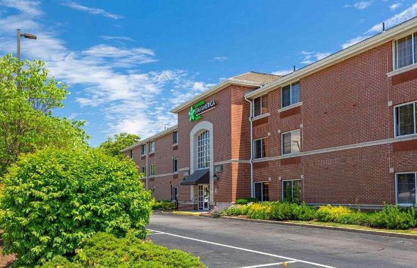 Extended Stay America Woburn - Lowell, MA