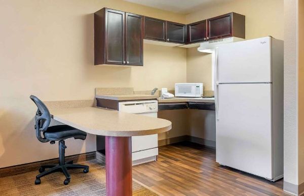 Extended Stay America - Columbus - Tuttle - Dublin, OH
