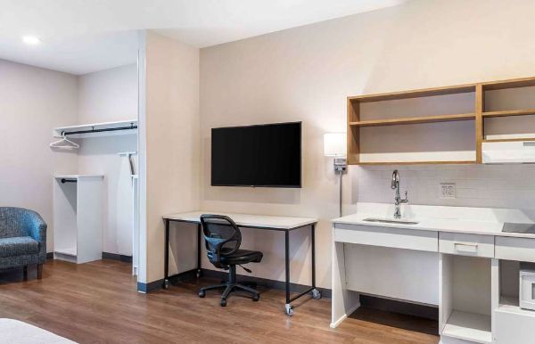 Extended Stay Premier Suites - Nashville - Smyrna - Murfreesboro, TN