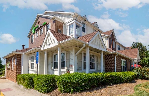 Extended Stay America - Chantilly - Dulles - Manassas