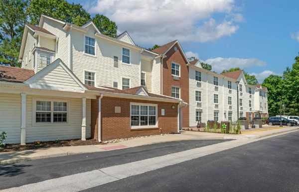 Extended Stay America - Newport News - Yorktown - Smithfield, VA