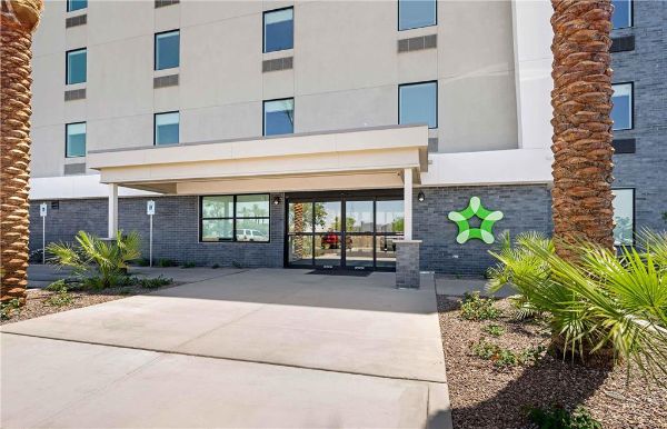 Extended Stay America Premier Suites - Phoenix - Chandler - Airport - Chandler, AZ