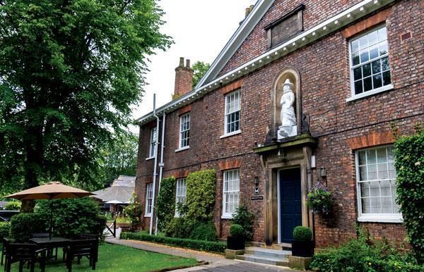 Middletons Hotel - York