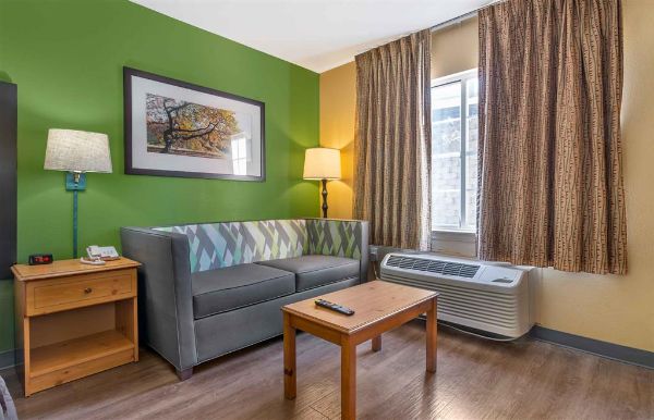 Extended Stay America - Kansas City - Shawnee Mission - Overland Park, KS