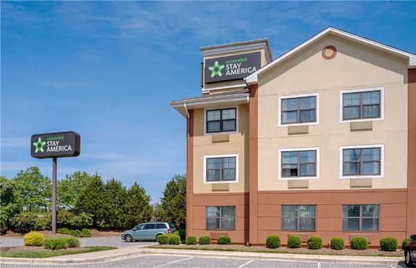 Extended Stay America - Baltimore - Bel Air - Aberdeen - Aberdeen, MD