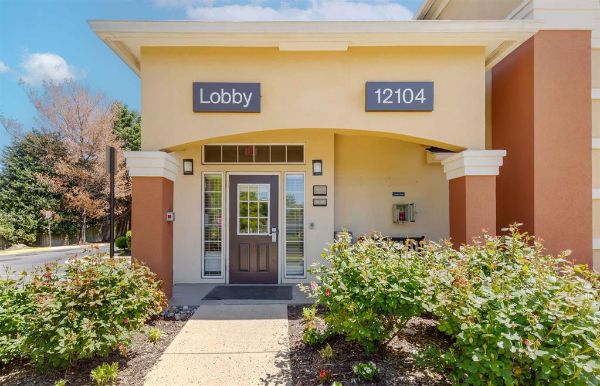 Extended Stay America - Washington D.c. - Fairfax - Fair Oaks - Manassas