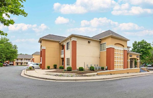 Extended Stay America Suites - Washington D.c. - Germantown - Town Center - Germantown, MD