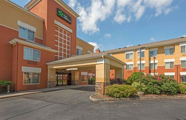 Extended Stay America - Hanover - Parsippany - Morristown, NJ