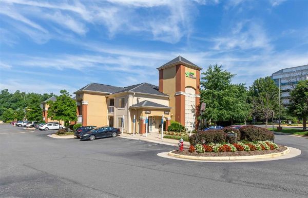Extended Stay America - Washington D.c. - Falls Church - Merrifield - Fairfax, VA
