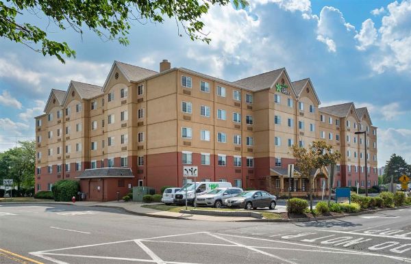 Extended Stay America - Secaucus - New York City Area - Jersey City, NJ
