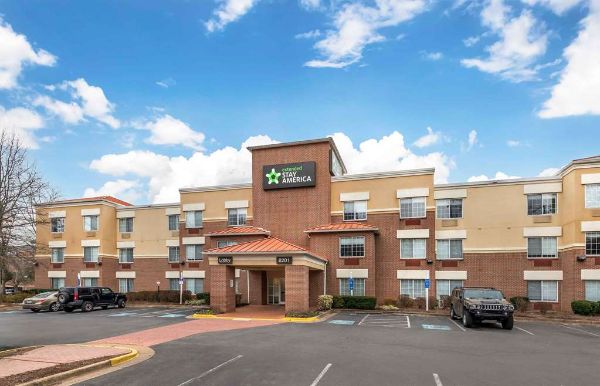 Extended Stay America - Washington D.c. - Tysons Corner - Fairfax, VA