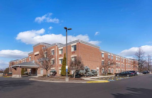 Extended Stay America Select Suites - Chicago - Westmont - Oak Brook - Oak Brook, IL