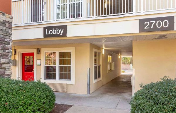 Extended Stay America Select Suites - Raleigh - Rdu Airport - Durham, NC