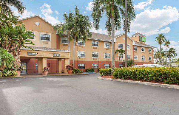 Extended Stay America Premier Suites - Fort Lauderdale - Deerfield Beach - Boca Raton, FL