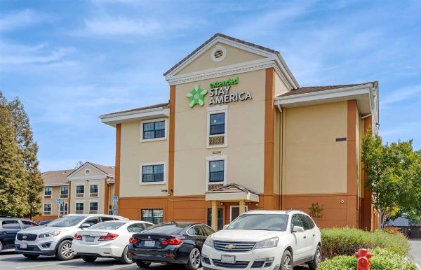 Extended Stay America - Pleasant Hill - Buskirk Ave. - Walnut Creek, CA