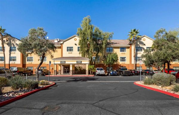 Extended Stay America - Phoenix - Peoria - Glendale, AZ