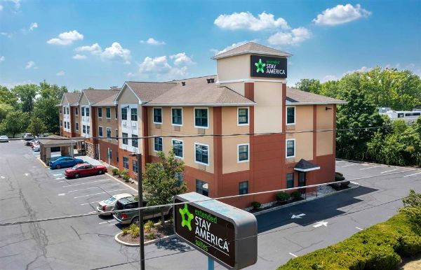 Extended Stay America - Philadelphia - Cherry Hill - Filadelfia, PA