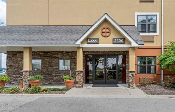 Extended Stay America Select Suites - Chicago - Rolling Meadows - Arlington Heights, IL