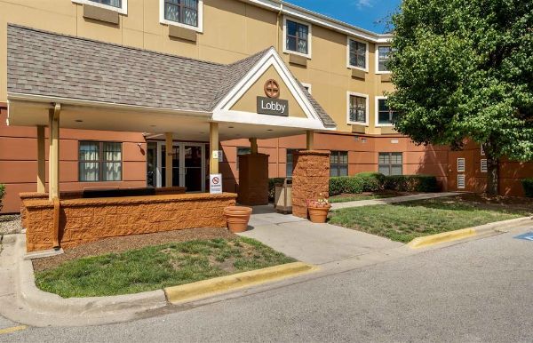 Extended Stay America - Chicago - Gurnee - Gurnee, IL