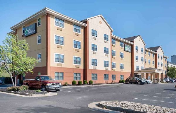 Extended Stay America - Cincinnati - Covington - Covington, KY