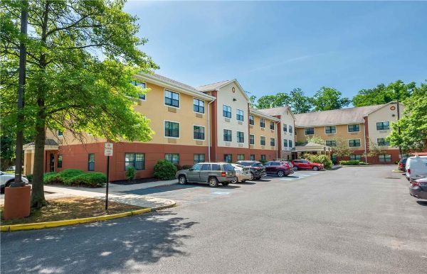 Extended Stay America - Red Bank - Middletown - Ocean Grove, NJ