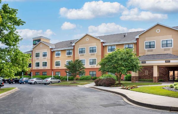 Extended Stay America - Columbia - Columbia Parkway - Columbia, MD