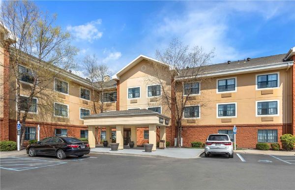 Extended Stay America - Long Island - Melville - Long Island, NY