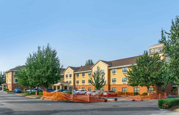 Extended Stay America - Tacoma - Fife - 터코마