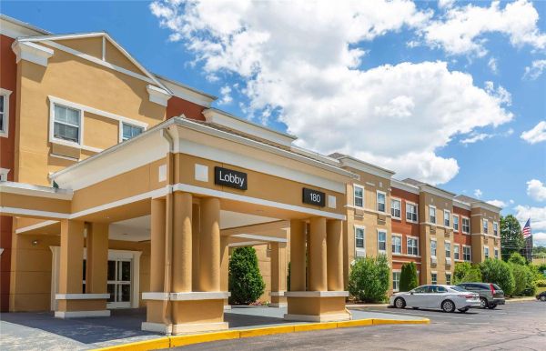 Extended Stay America - Boston - Westborough - East Main Street - Marlborough, MA