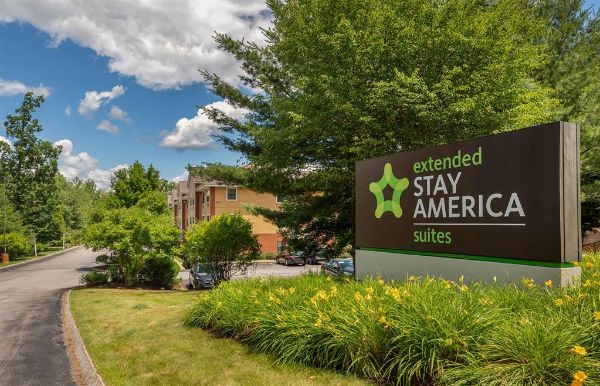 Extended Stay America - Nashua - Manchester - Nashua, NH