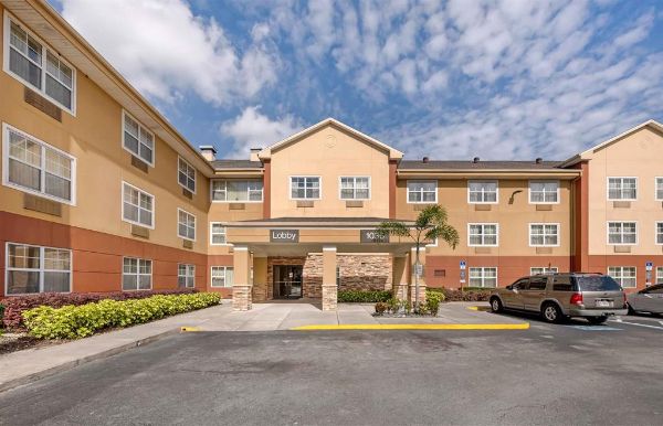 Extended Stay America - Orlando - Lake Mary - 1036 Greenwood Blvd - Altamonte Springs, FL