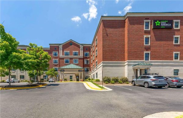 Extended Stay America - Washington D.c. - Fairfax - Fair Oaks Mall - Manassas, VA