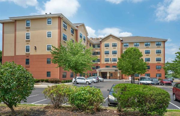 Extended Stay America - Secaucus - Meadowlands - Secaucus, NJ