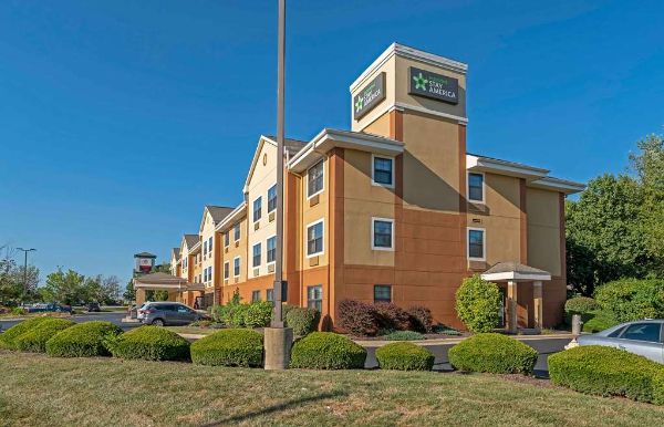 Extended Stay America Select Suites - St. Louis - O' Fallon, Il - Belleville, IL