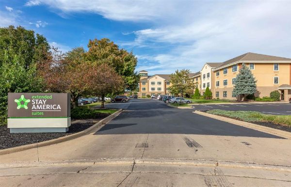 Extended Stay America - Cleveland - Brooklyn - Cleveland, OH