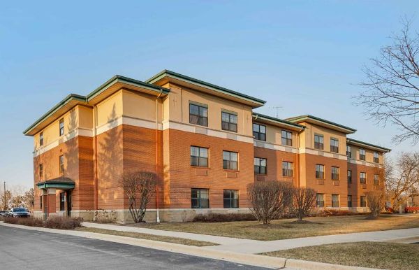 Extended Stay America - Chicago - Vernon Hills - Lake Forest - Lincolnshire, IL