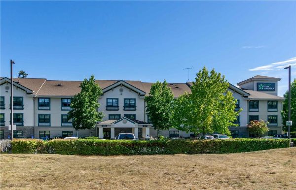 Extended Stay America - Seattle - Mukilteo - エバレット, WA